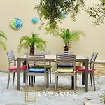 别墅 Beachside 5-bed With Private Pool