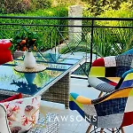 Beachside 5-bed With Private Pool * 尼奥克瑞奥