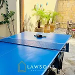 别墅 Beachside 5-bed With Private Pool