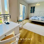 别墅 Beachside 5-bed With Private Pool 尼奥克瑞奥