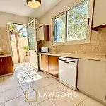 别墅 Beachside 5-bed With Private Pool 尼奥克瑞奥