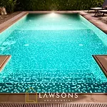 Beachside 5-bed With Private Pool 别墅 尼奥克瑞奥