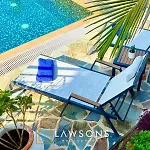 别墅 Beachside 5-bed With Private Pool 尼奥克瑞奥