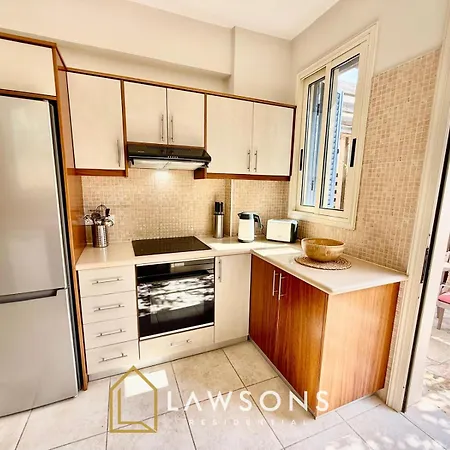 Villa Beachside 5-bed With Private Pool