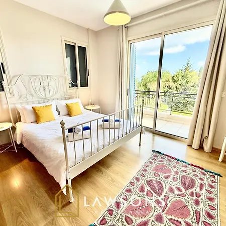 Willa Beachside 5-bed With Private Pool