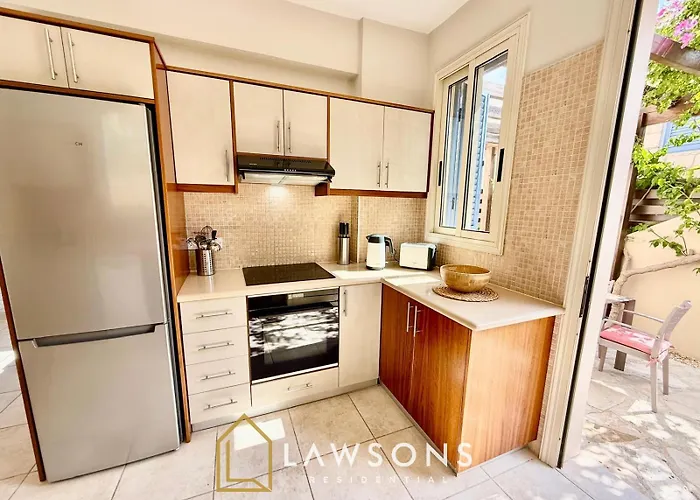 Vila Beachside 5-bed With Private Pool